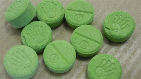 green rolex pill mg|Rolex ecstasy tablets.